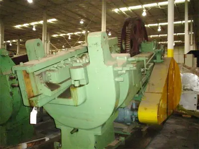 Used WATERBURY #100 Thread Rollers Ontario CA | Walden Machinery #1289816