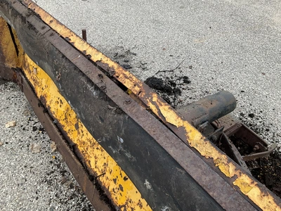 Used _UNKNOWN_ _UNKNOWN_ Plow Blades Michigan US | Miedema Asset Management Group #1579526