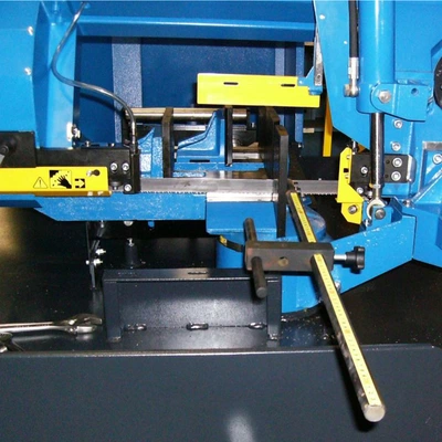 NEW DOALL S-320CNC
