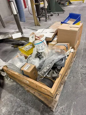 ROSS PVM-300 Mixers | Levy Recovery Group (16)