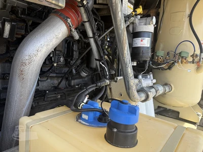 Used 2015 DOOSAN HP915 Air Compressors, Portable California US | Mittry Construction #1363498