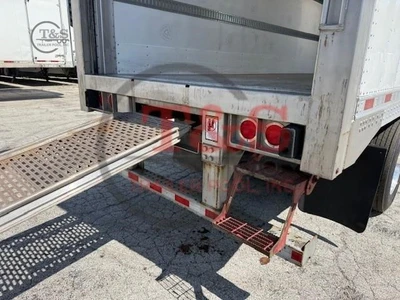 Used 2021 GREAT DANE _UNKNOWN_ Reefer Trailers Illinois US | T&S Trailer Pool #1509359