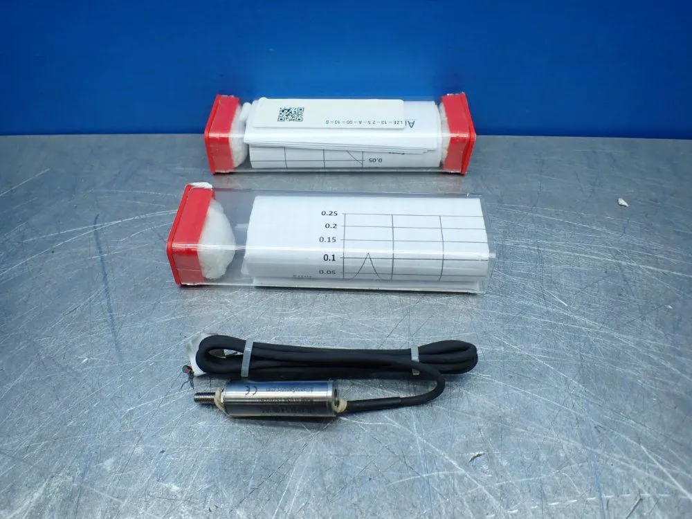 New | in-Stock ALLIANCE SENSORS GROUP LZE1302.5A0010S Sensors Ohio US | HGR 24 #901167