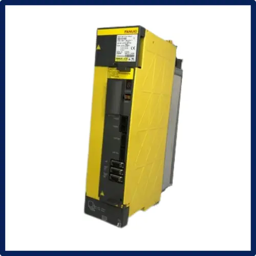 NEW FANUC A06B-6124-H209