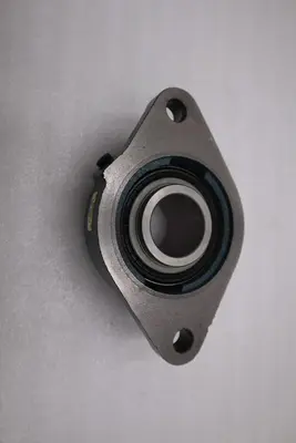 DODGE 126519 STANDARD BALL BEARING F2B-SC-106 MOD - STOCK H1492A