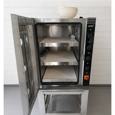 Used Nero Oven _UNKNOWN_ Ovens | ISCA #1298900