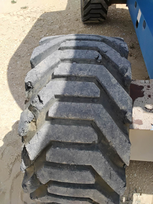 USED 2015 Genie Z-80/60