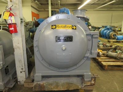 USED Beloit M18