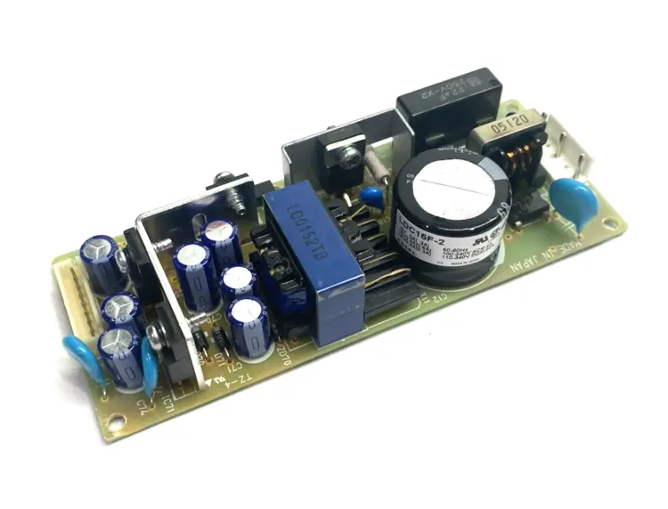 New | in-Stock Cosel Open-Frame Power Supply AC/DC Power Supplies Michigan US | Maverick Industrial Sales #1400524