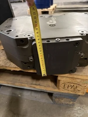 USED 2020 SMW AUTOBLOK RX4-ZSW