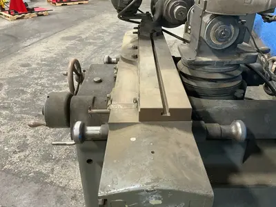 Used CINCINNATI NO. 2 Tool & Cutter Grinders Ohio US | HGR 24 #1280202