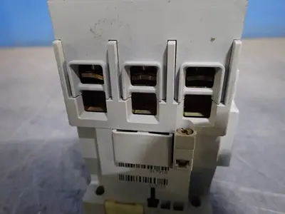 USED ALLEN BRADLEY 100C60D10