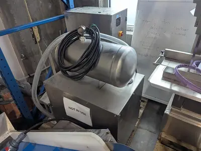 USED 2024 JINGYI S&T INDUSTRY (DALIAN) AUTOMATION ENGINEERING CO., LTD JYKG-TSJ150S