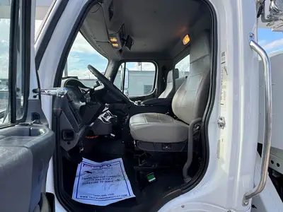 Used 2018 FREIGHTLINER M2 106 Tractors & Trailers Florida US | Truck and Van Outlet #1506268