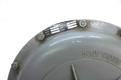 USED INVENSYS 122-12