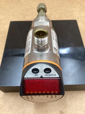 USED IFM ELECTRONIC PN7001