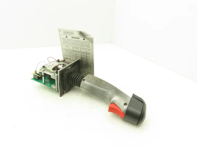Used PQ CONTROLS _UNKNOWN_ Forklift Attachments Indiana US | Arrow Industrial #578062