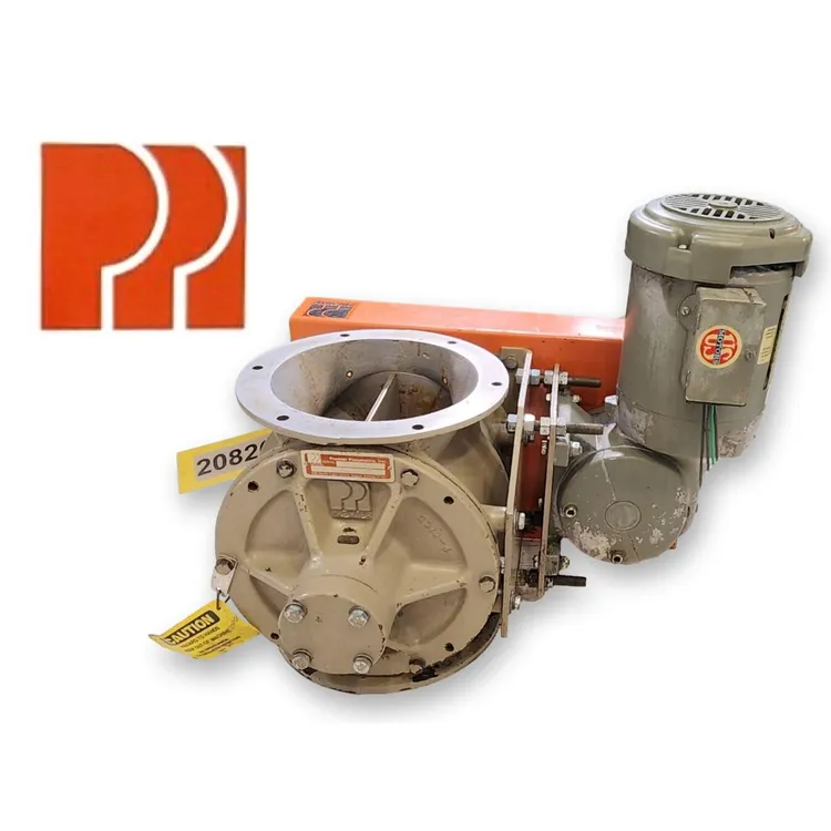 Used PREMIER PNEUEMATICS INC. HDRFG98-NH2RTT3CHE Valves/Fittings West Virginia US | JM Industrial #492106