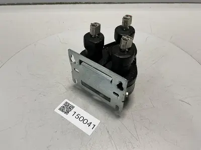 USED MDI 335NO-120A-18