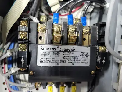NEW SIEMENS TIASTAR