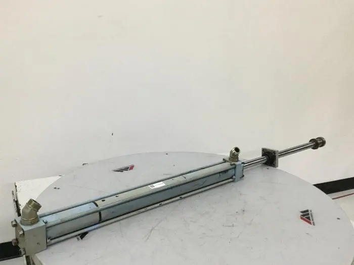 Used VAN DORN 275HP14-0193 / CRC Cylinders Michigan US | Ideal Machinery #691965