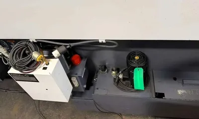 2019 CITIZEN L32-1M8 Swiss Type Automatic Screw Machines | Midstate Machinery (18)