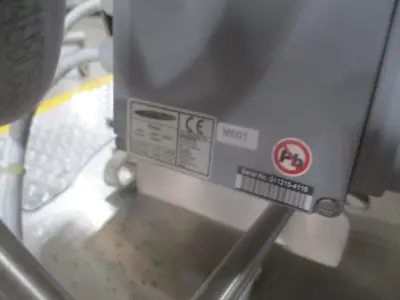 USED MOBIUS CELLREADY 200 L