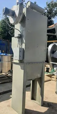 USED FARR TENKAY 2C