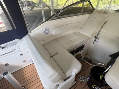 Used 2005 REGAL 2765 COMMADORE Boats (Misc) Virginia US | Affordable Outdoors #1638018