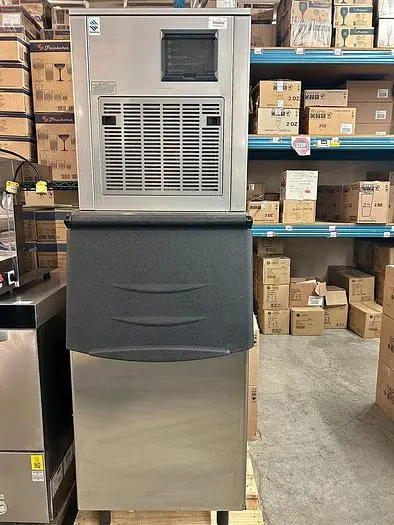 Used _UNKNOWN_ SM350258F Ice Machines British Columbia CA | Surrey Food Equipment #432488
