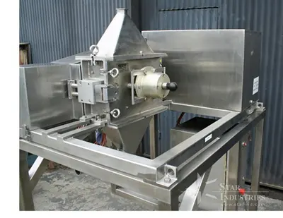 Used FREWITT MGH5 FitzMills California US | Star Industries #1255502