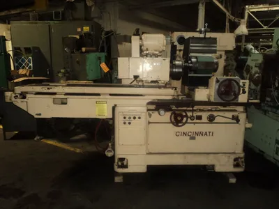 1978 HEALD #275 GRINDERS, INTERNAL | GCH Machinery (3)