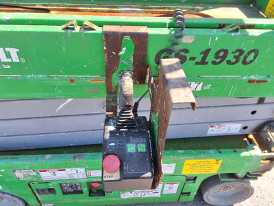 Used 2025 GS-2669 RT Genie Scissor Lifters Florida US | Stack Equipment #1418955