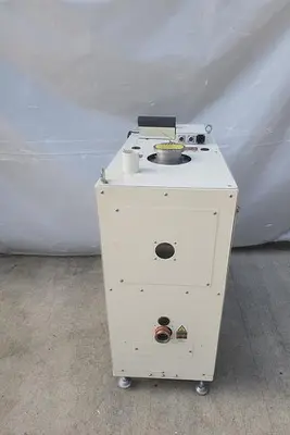 KASHIYAMA DRY VACUUM PUMP