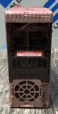 Allen-Bradley 25B-D6P0N104 SER. A Electrical/PLC/Automation | ESS Industrial Equipment Sales (4)