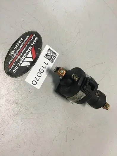 Used MDI 35NO-24D PLC Contactors | Ideal Machinery #625010