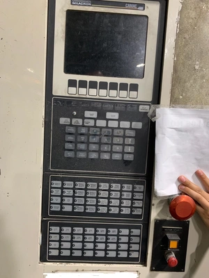 USED 1995 CINCINNATI MILACRON ECLIPSE E90-DUAL 5C