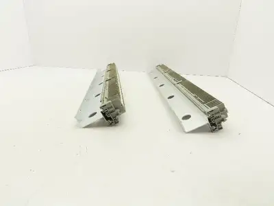 Phoenix Contact Terminal Block DIN Rail 4mm² 600V 20A 12AWG  Lot of 190+