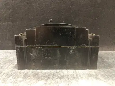 USED GENERAL ELECTRIC TEF136015