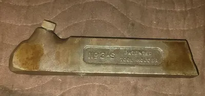 USED ARMSTRONG 3-S
