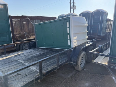 Used _UNKNOWN_ _UNKNOWN_ Flatbed Trailers Texas US | Miedema Asset Management Group #1315854