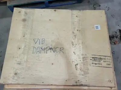 USED ACRA HA-0592.116-01.08
