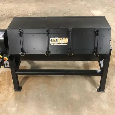 NEW TDP ST-36