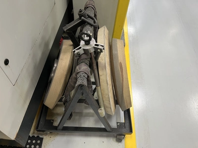 USED 2015 USACH 200 OD-L