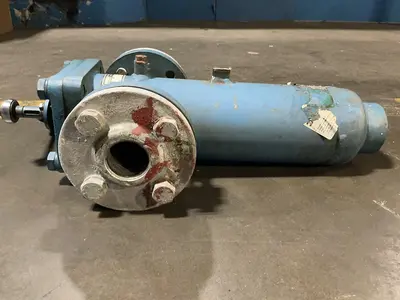 Used MAHLE PI 6242221000FPM Pumps Ohio US | HGR 24 #1322770
