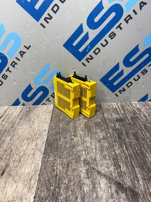 FANUC A03B-0815-C001 C003 Electrical/PLC/Automation | ESS Industrial Equipment Sales (1)