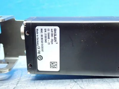 USED BASLER ELECTRIC SCA130032GM