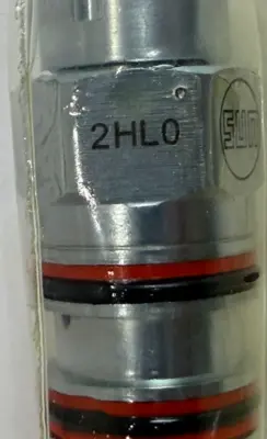 NEW SUN HYDRUALICS CVCV-XCN CHECK VALVE CVCVXCN