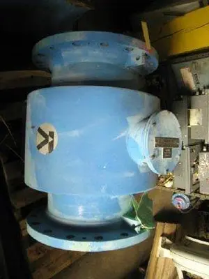 Altometer 16″ Flow Tube