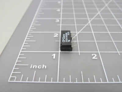 New | in-Stock CP CLARE _UNKNOWN_ Relays & Switches | OCO Industrial #1695501